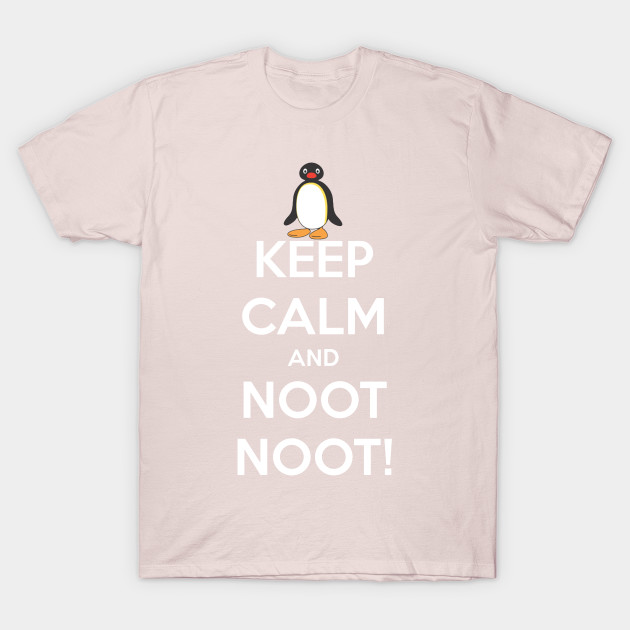 Noot Noot Song by rezaardo